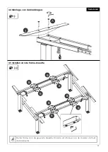 Preview for 72 page of Opendesk.ch STEELFORCE PRO 370 SLS Assembly Manual