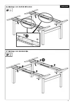 Preview for 73 page of Opendesk.ch STEELFORCE PRO 370 SLS Assembly Manual