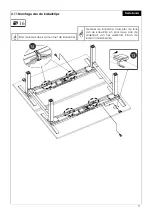 Preview for 77 page of Opendesk.ch STEELFORCE PRO 370 SLS Assembly Manual