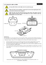 Preview for 79 page of Opendesk.ch STEELFORCE PRO 370 SLS Assembly Manual