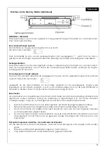 Preview for 80 page of Opendesk.ch STEELFORCE PRO 370 SLS Assembly Manual