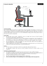 Preview for 81 page of Opendesk.ch STEELFORCE PRO 370 SLS Assembly Manual