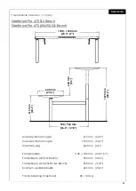 Preview for 84 page of Opendesk.ch STEELFORCE PRO 370 SLS Assembly Manual