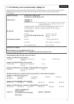 Preview for 87 page of Opendesk.ch STEELFORCE PRO 370 SLS Assembly Manual