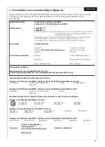 Preview for 88 page of Opendesk.ch STEELFORCE PRO 370 SLS Assembly Manual