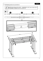 Preview for 30 page of Opendesk.ch STEELFORCE PRO 570 SLS Assembly Manual