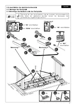 Preview for 35 page of Opendesk.ch STEELFORCE PRO 570 SLS Assembly Manual