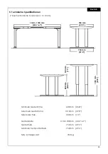 Preview for 40 page of Opendesk.ch STEELFORCE PRO 570 SLS Assembly Manual