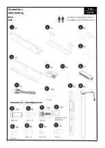 Preview for 2 page of opendesk TV Lift Easy PA-TV-E-001-11 Assembly Manual