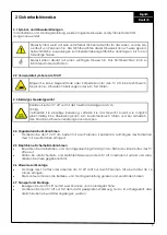 Preview for 5 page of opendesk TV Lift Easy PA-TV-E-001-11 Assembly Manual