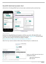 Предварительный просмотр 6 страницы OpenEVSE EmonEVSE Series Manual