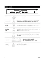 Предварительный просмотр 18 страницы OpenEye CA-501J User Manual