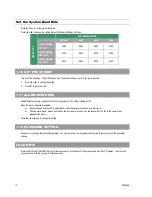 Предварительный просмотр 24 страницы OpenEye CA-501J User Manual