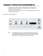 Предварительный просмотр 12 страницы OpenEye CA-510C User Manual