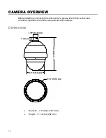 Предварительный просмотр 14 страницы OpenEye CA-510C User Manual