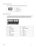 Предварительный просмотр 19 страницы OpenEye CA-510C User Manual