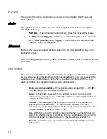 Предварительный просмотр 32 страницы OpenEye CA-510C User Manual