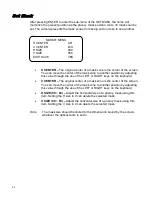 Предварительный просмотр 52 страницы OpenEye CA-510C User Manual