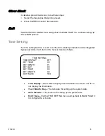 Предварительный просмотр 53 страницы OpenEye CA-510C User Manual