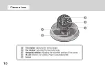 Предварительный просмотр 10 страницы OpenEye CM-135 Installation Manual