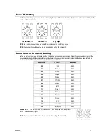 Preview for 17 page of OpenEye CM-510 Installation Manual