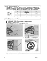 Preview for 20 page of OpenEye CM-510 Installation Manual