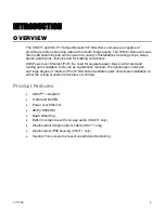 Preview for 9 page of OpenEye CM-611 User Manual