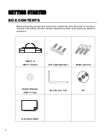 Preview for 10 page of OpenEye CM-611 User Manual