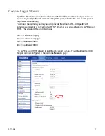 Preview for 17 page of OpenEye CM-611 User Manual