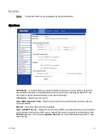 Preview for 21 page of OpenEye CM-611 User Manual