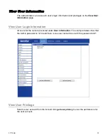 Preview for 37 page of OpenEye CM-611 User Manual