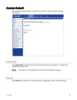 Preview for 39 page of OpenEye CM-611 User Manual