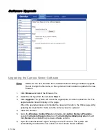 Preview for 41 page of OpenEye CM-611 User Manual