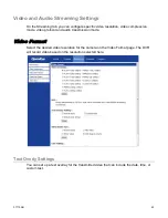 Preview for 43 page of OpenEye CM-611 User Manual