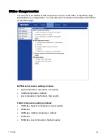 Preview for 45 page of OpenEye CM-611 User Manual