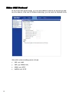 Preview for 46 page of OpenEye CM-611 User Manual