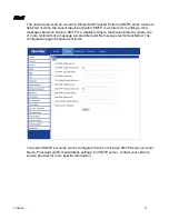 Preview for 37 page of OpenEye CM-716 User Manual