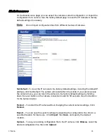 Preview for 53 page of OpenEye CM-716 User Manual