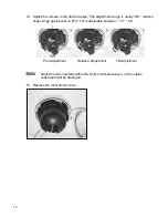 Preview for 20 page of OpenEye CM-730 User Manual