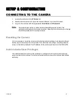 Preview for 27 page of OpenEye CM-730 User Manual