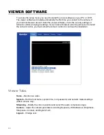 Preview for 30 page of OpenEye CM-730 User Manual