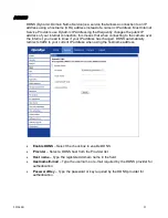 Preview for 37 page of OpenEye CM-730 User Manual