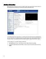 Preview for 42 page of OpenEye CM-730 User Manual