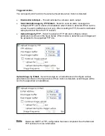 Preview for 44 page of OpenEye CM-730 User Manual