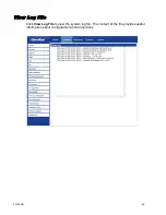 Preview for 49 page of OpenEye CM-730 User Manual