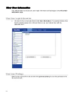 Preview for 50 page of OpenEye CM-730 User Manual