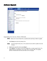 Preview for 54 page of OpenEye CM-730 User Manual