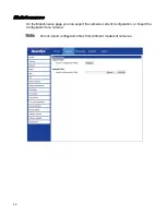 Preview for 56 page of OpenEye CM-730 User Manual