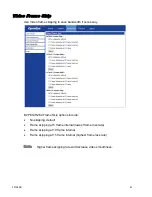 Preview for 61 page of OpenEye CM-730 User Manual