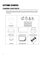 Preview for 11 page of OpenEye CM-816 User Manual